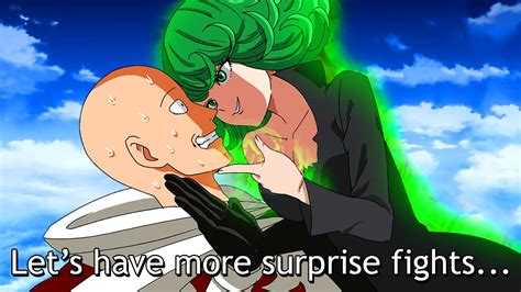 One Punch Man Tatsumaki Porn Videos .